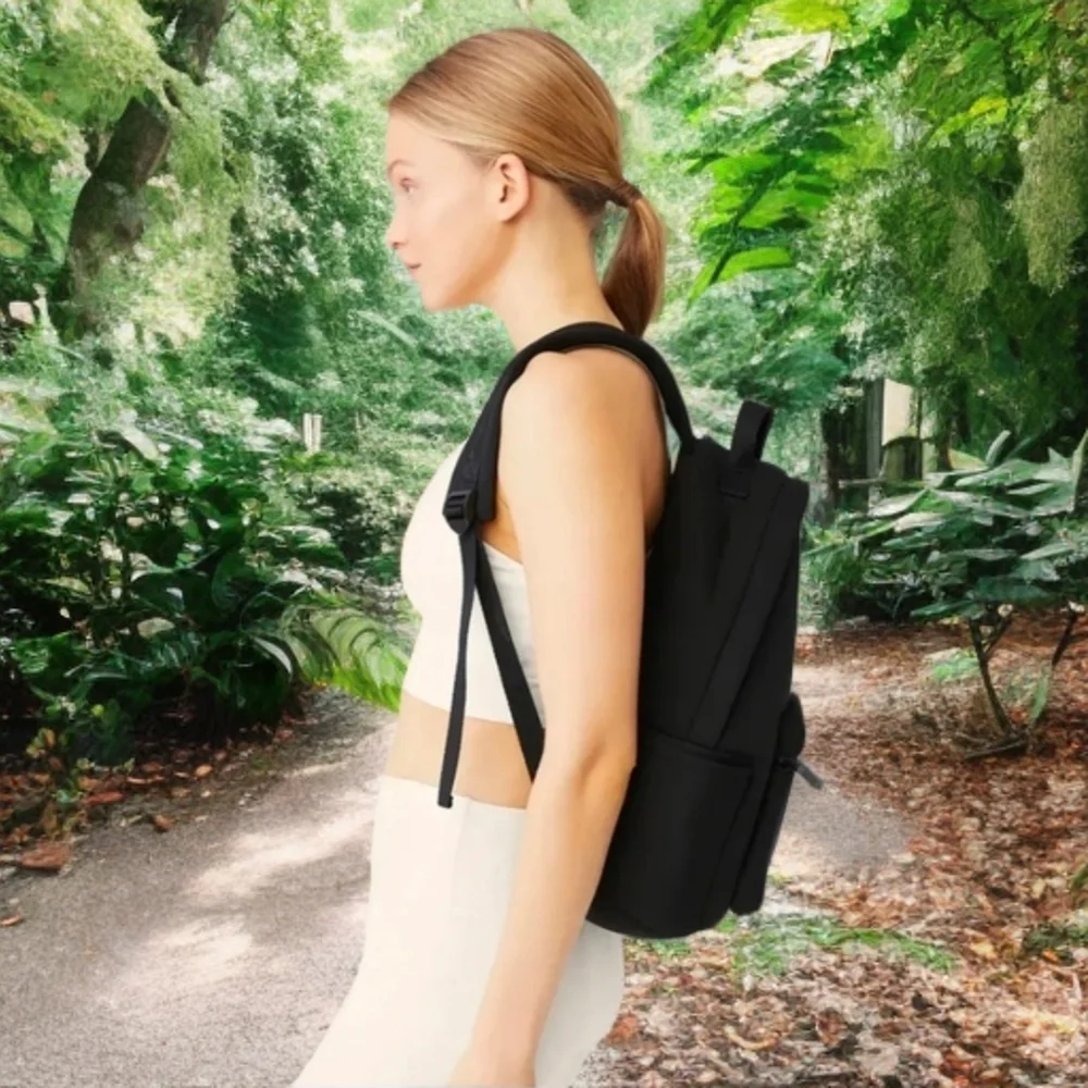 ALO Yoga Stow Backpack Unisex - Picture 5 of 5